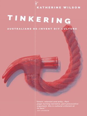 cover image of Tinkering